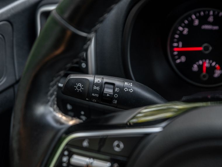Kia Sportage 2020 года, 91 395 км - вид 6