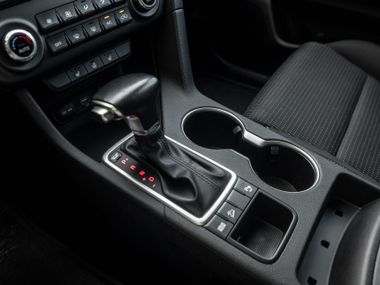 Kia Sportage 2020 года, 91 395 км - вид 11