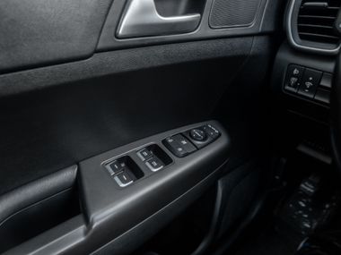 Kia Sportage 2020 года, 91 395 км - вид 12