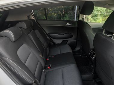 Kia Sportage 2020 года, 91 395 км - вид 13