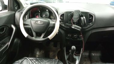 ВАЗ (LADA) XRAY 2017 года, 273 073 км - вид 5