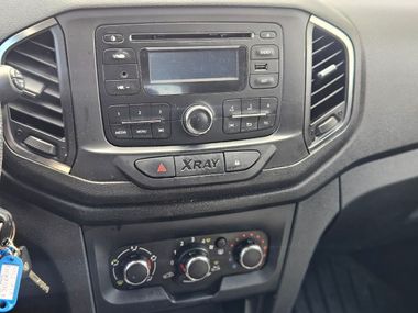 ВАЗ (LADA) XRAY 2017 года, 273 073 км - вид 9