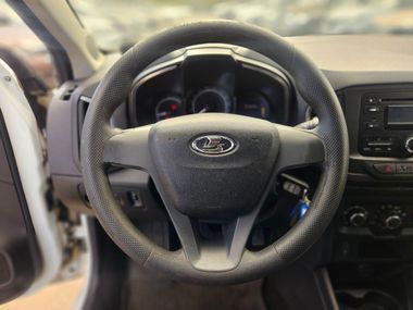 ВАЗ (LADA) XRAY 2017 года, 273 073 км - вид 8