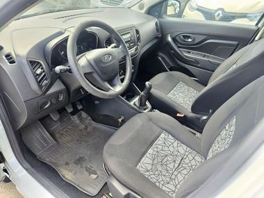 ВАЗ (LADA) XRAY 2017 года, 273 073 км - вид 11