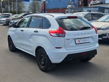 ВАЗ (LADA) XRAY 2017 года, 273 073 км - вид 6