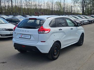 ВАЗ (LADA) XRAY 2017 года, 273 073 км - вид 4