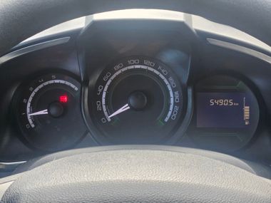 ВАЗ (LADA) XRAY 2017 года, 273 073 км - вид 7