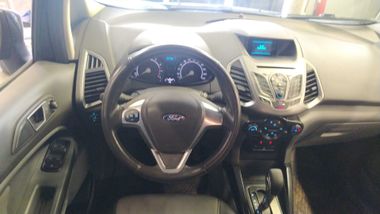 Ford EcoSport 2018 года, 137 996 км - вид 5