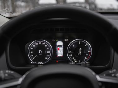 Volvo XC90 2015 года, 303 304 км - вид 5