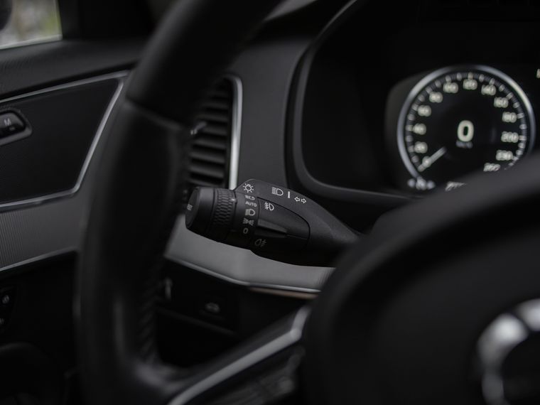 Volvo XC90 2015 года, 303 304 км - вид 6