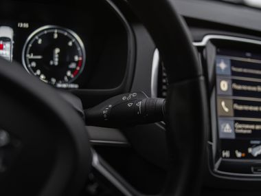 Volvo XC90 2015 года, 303 304 км - вид 8