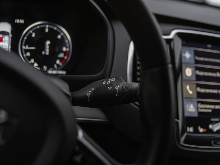 Volvo XC90 2015 года, 303 304 км - вид 8