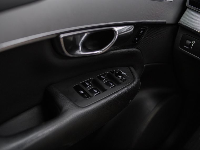 Volvo XC90 2015 года, 303 304 км - вид 11