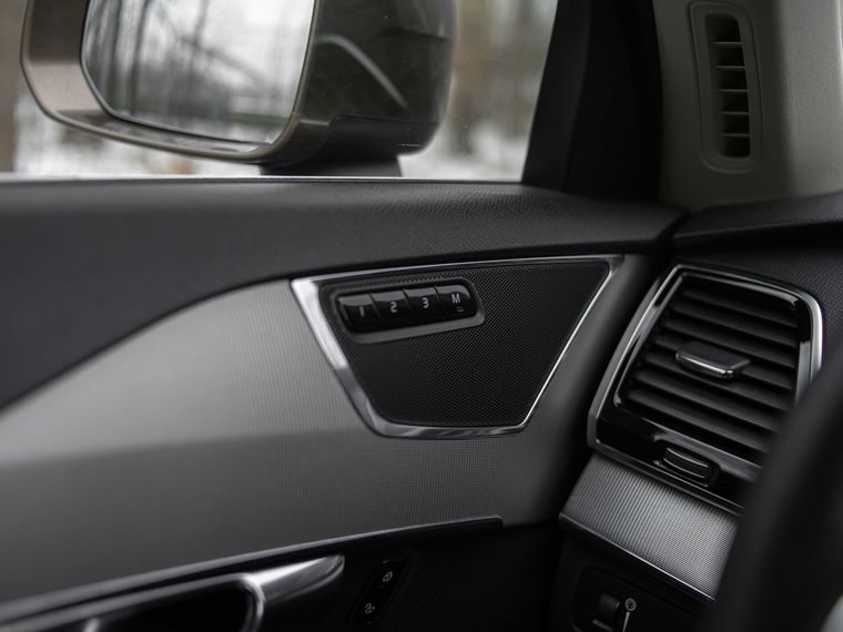 Volvo XC90 2015 года, 303 304 км - вид 12