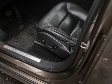 Volvo XC90 2015 года, 303 304 км - вид 13