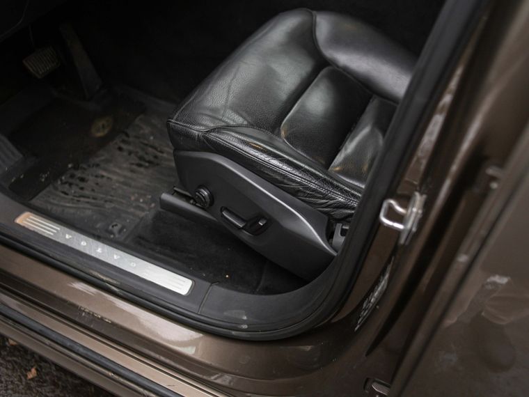 Volvo XC90 2015 года, 303 304 км - вид 13