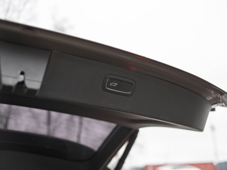 Volvo XC90 2015 года, 303 304 км - вид 17