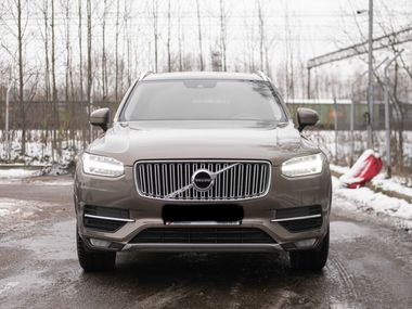Volvo XC90 2015 года, 303 304 км - вид 3