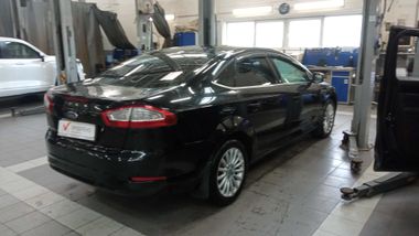 Ford Mondeo 2012 года, 178 761 км - вид 3
