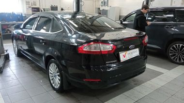Ford Mondeo 2012 года, 178 761 км - вид 4