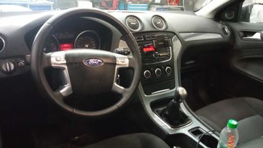 Ford Mondeo 2012 года, 178 761 км - вид 5