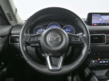 Mazda CX-5 2018 года, 112 007 км - вид 10