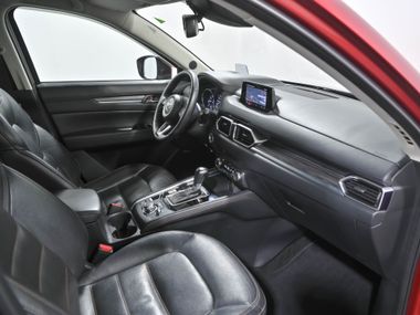 Mazda CX-5 2018 года, 112 007 км - вид 24