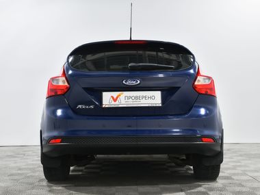 Ford Focus 2015 года, 127 517 км - вид 5