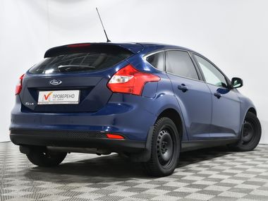 Ford Focus 2015 года, 127 517 км - вид 4