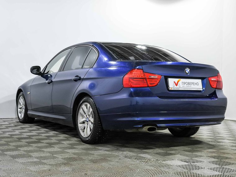 BMW 3 серия 2011 года, 231 942 км - вид 8