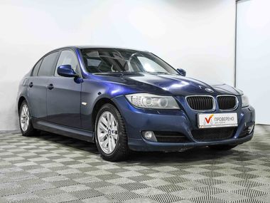 BMW 3 серия 2011 года, 231 942 км - вид 5