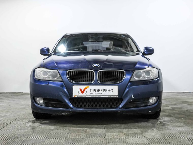 BMW 3 серия 2011 года, 231 942 км - вид 4