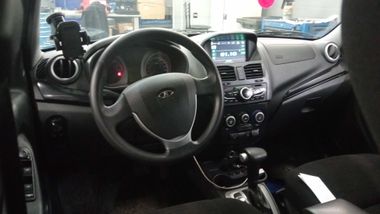 ВАЗ (LADA) Kalina 2013 года, 78 467 км - вид 5