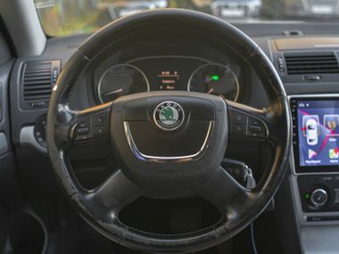 Skoda Octavia 2012 года, 215 517 км - вид 7