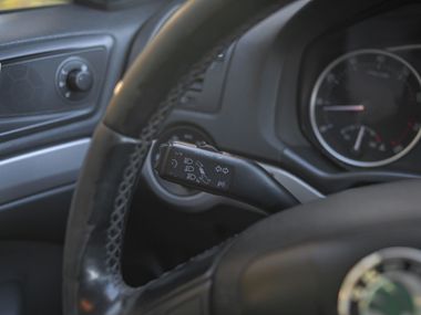 Skoda Octavia 2012 года, 215 517 км - вид 6