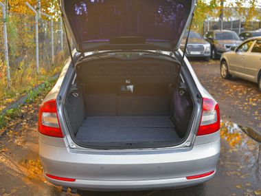 Skoda Octavia 2012 года, 215 517 км - вид 15