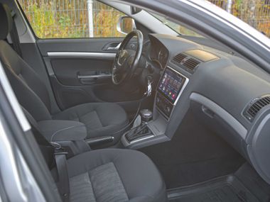 Skoda Octavia 2012 года, 215 517 км - вид 14