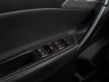 Geely Atlas 2018 года, 199 438 км - вид 10