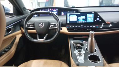 Changan UNI-K 2023 года, 57 686 км - вид 5