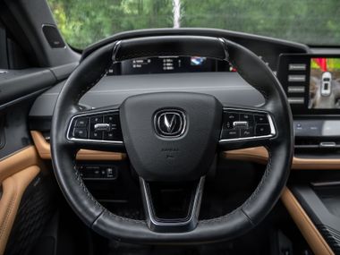 Changan UNI-K 2023 года, 57 686 км - вид 7