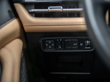 Changan UNI-K 2023 года, 57 686 км - вид 15