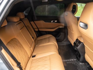 Changan UNI-K 2023 года, 57 686 км - вид 18