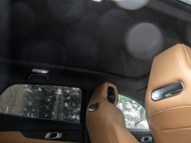 Changan UNI-K 2023 года, 57 686 км - вид 20