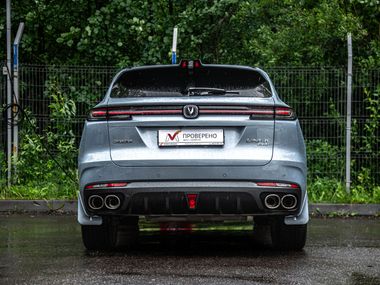 Changan UNI-K 2023 года, 57 686 км - вид 4