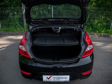 Hyundai Solaris 2013 года, 183 186 км - вид 12