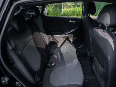 Hyundai Solaris 2013 года, 183 186 км - вид 10
