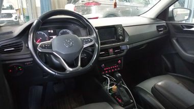 Volkswagen Polo 2021 года, 59 361 км - вид 5