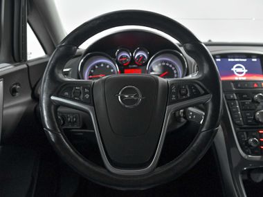 Opel Astra 2014 года, 128 525 км - вид 8