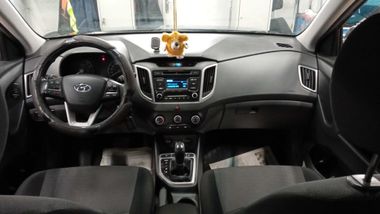 Hyundai Creta 2017 года, 134 074 км - вид 5