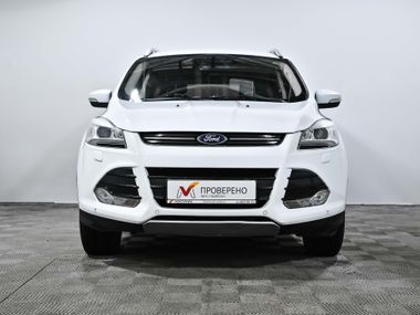 Ford Kuga 2013 года, 130 458 км - вид 3